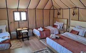 Sahara Sky Luxury Camp