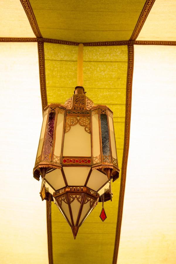 Sahara Sky Luxury Camp Hotel Merzouga Exterior photo